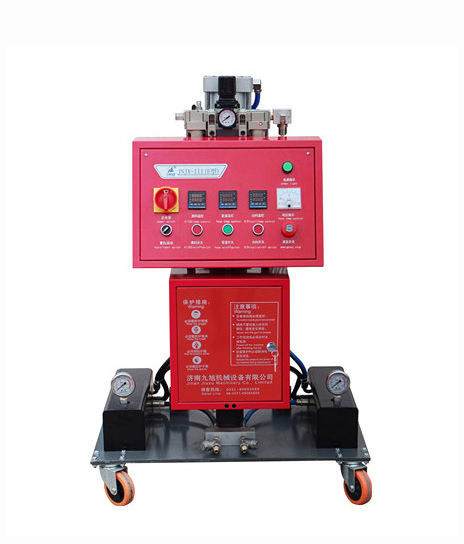 III(E)進(jìn)口聚脲噴涂機(jī)